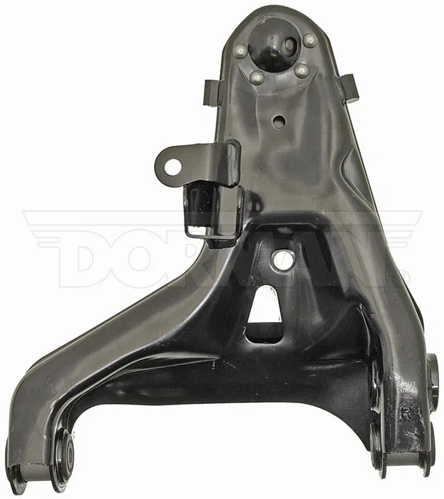 520-142 – DORMAN Control Arm, OE Replacement With Ball Joint And Bushings